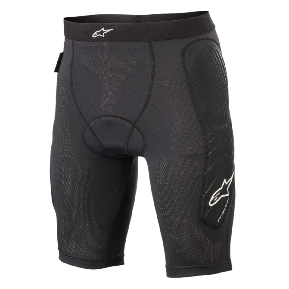 Youth Paragon Lite  Protection Short